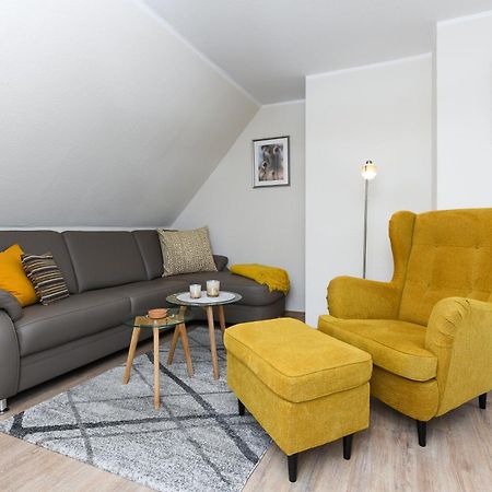 Cliner Nordseehus Carolinensiel Exterior foto