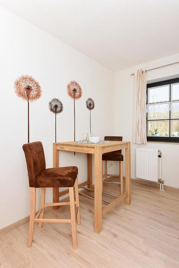 Cliner Nordseehus Carolinensiel Exterior foto