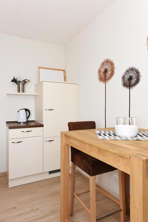 Cliner Nordseehus Carolinensiel Exterior foto